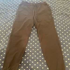 Lululemon ABC Joggers